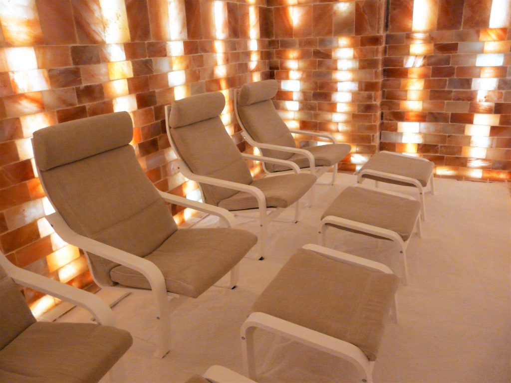 SALA POLIVALENTE