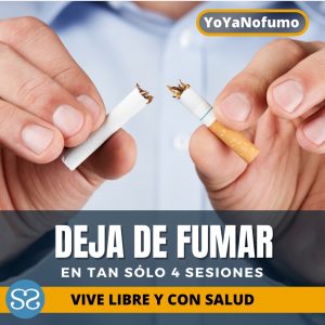DEJAR DE FUMAR