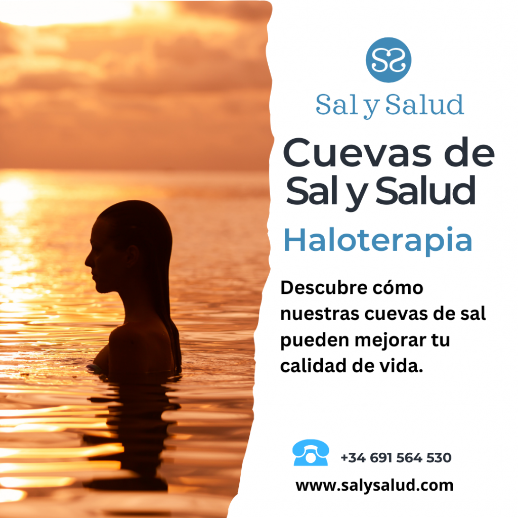 Relax y Haloterapia