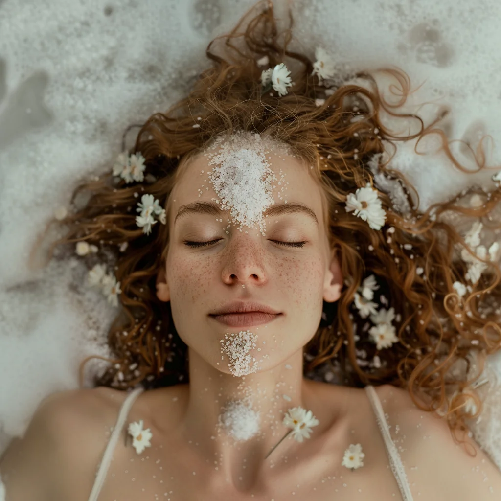 Haloterapia Sal y Salud
