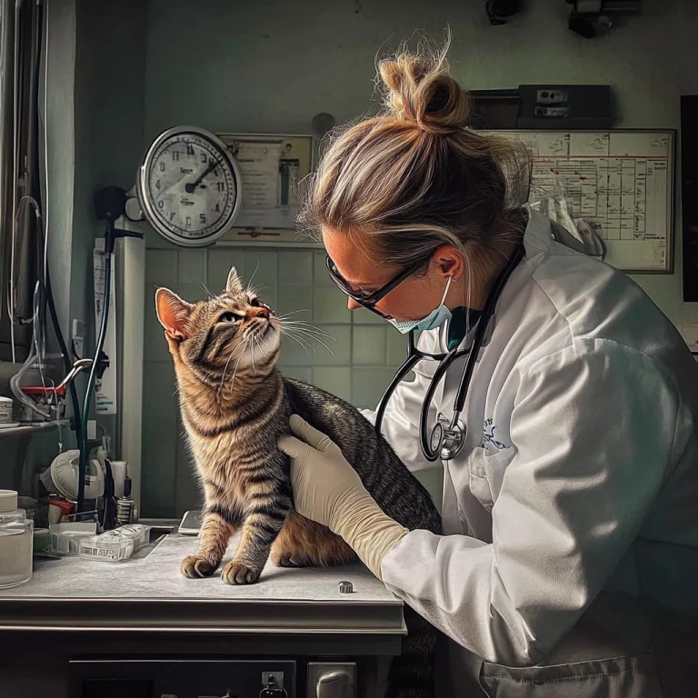 Haloterapia en animales